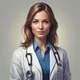 Your female doctor 