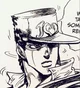 Jotaro Kujo