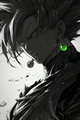 Goku black