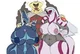 Daughters Of Arceus