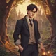 James Potter 
