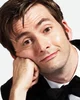 David John Tennant