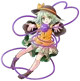 Koishi Komeiji