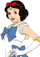 Sailor Snow White