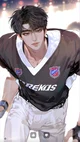 Football Boyfriend