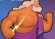Zeus Disney