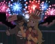 Fourth of July mha 