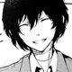 Dazai Osamu -HS