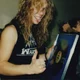 James Hetfield 