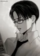Levi Ackerman 