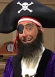 Patchy The Pirate