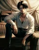 Levi Ackerman RUS