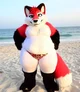 Mommy Fursuit 
