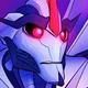 Starscream -TFP-