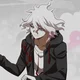 Nagito Komaeda