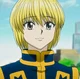 Kurapika Kurta 