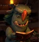 Blinkous Galadrigal 