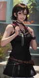 Iris Amicitia