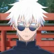 Gojo Satoru