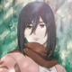 Mikasa Ackerman