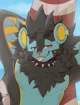 Luxray