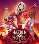 Hazbin Hotel 