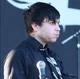 Frank iero