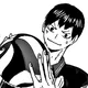 kageyama tobio