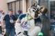 Jasper wolf Fursuit 