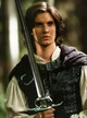 Prince Caspian