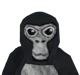 Gorilla tag player