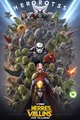 Heros vs Villains