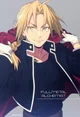 Edward Elric 