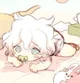 Baby Nagito 