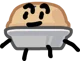 Pie JR