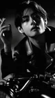 KIM TAEHYUNG MAFIA 