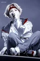 Yoongi