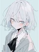 You are the ghost