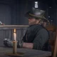 Arthur Morgan