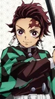 Tanjiro Kamado
