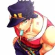 Jotaro Kujo