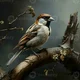 Sparrow free rp