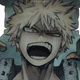 MHA - Katsuki Bakugo