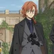 002- Chuuya Nakahara