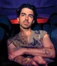 Joe Jonas