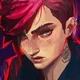 Vi - Arcane 