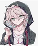 Nagito Komaeda