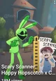SC- Scary Scanner