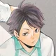 Oikawa Tooru 