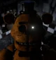 Freddy Fazbear